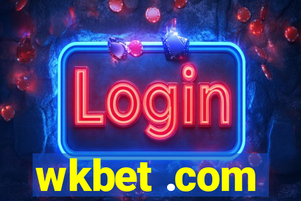 wkbet .com